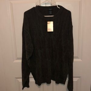 Dockers Men’s Crew Neck Sweater